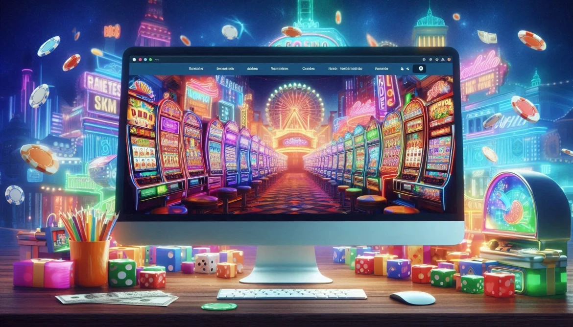 Wilderbet Casino